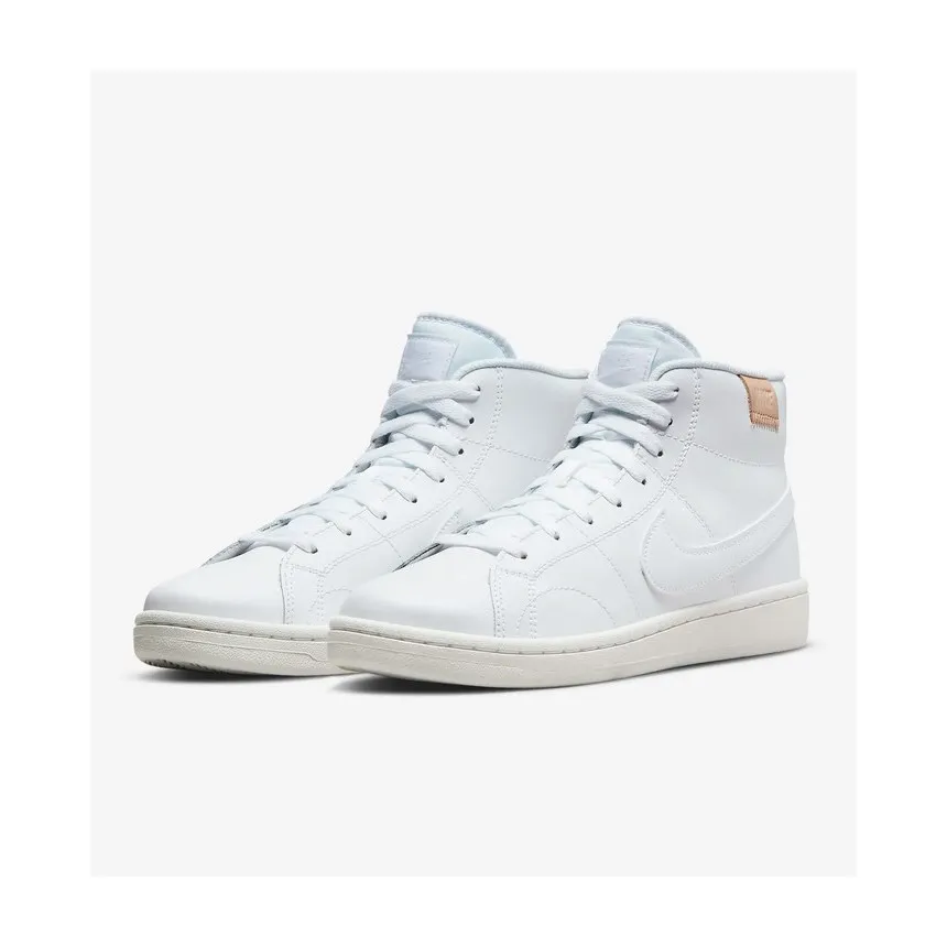 Zapas Nike Court Royale 2 Mid Unisex