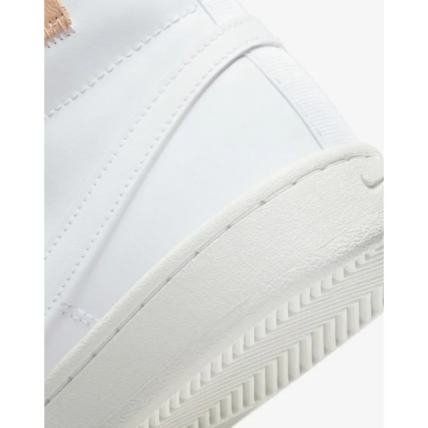 Zapas Nike Court Royale 2 Mid Unisex