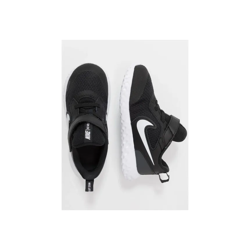 Zapas Nike Revolution 5 Para Niños