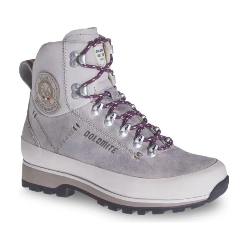Zapatilla Lifestyle 60 Dhaulagiri (Beige marfil) Mujer
