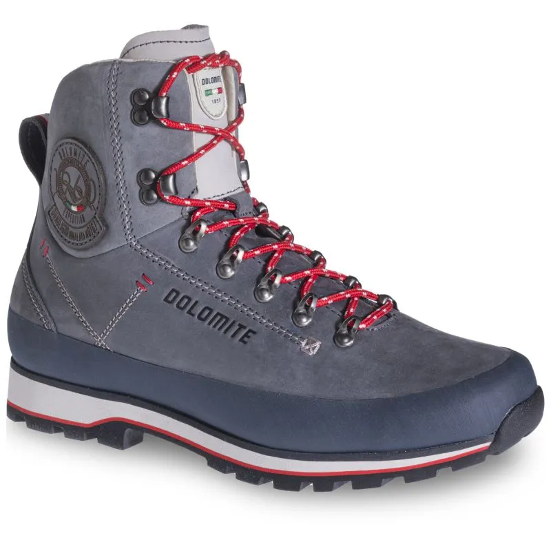 Zapatilla Lifestyle 60 Dhaulagiri (Gunmetal Grey) Hombre