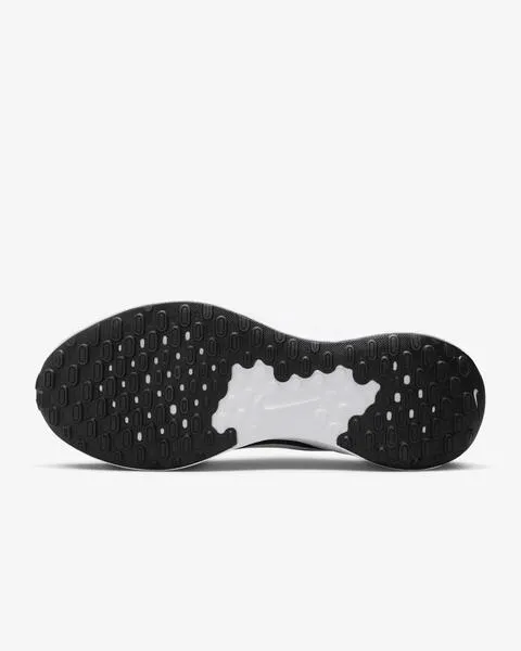 Zapatilla Nike Revolution 7 Negro Hombre