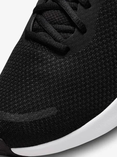 Zapatilla Nike Revolution 7 Negro Hombre