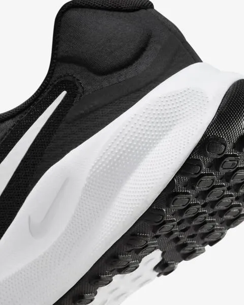 Zapatilla Nike Revolution 7 Negro Hombre
