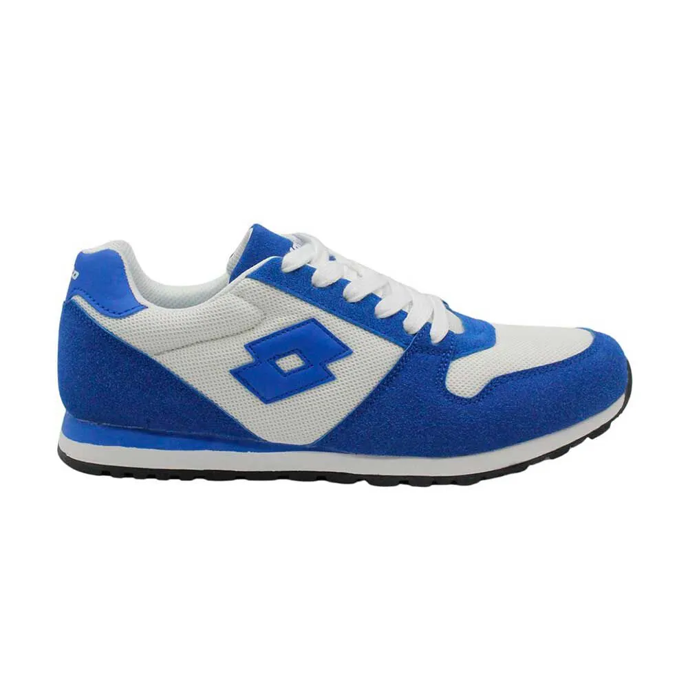 Zapatilla Niño Lotto Runner Plus