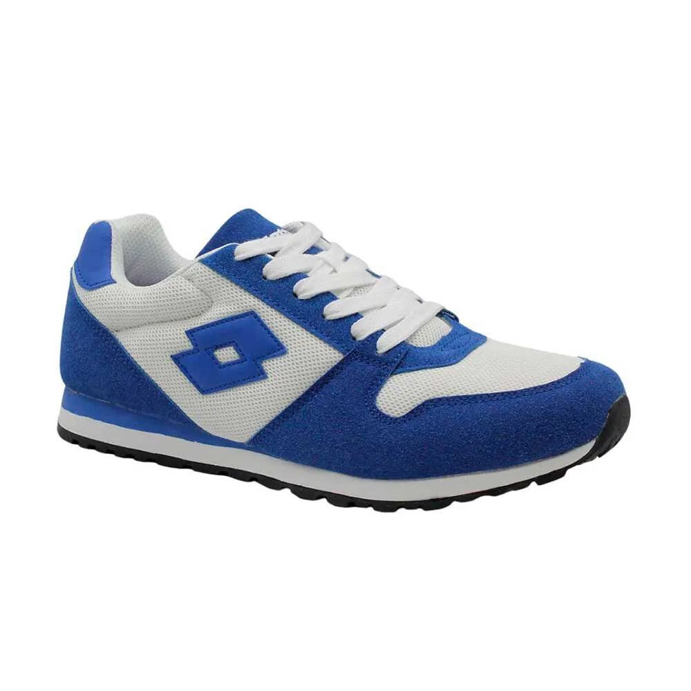 Zapatilla Niño Lotto Runner Plus