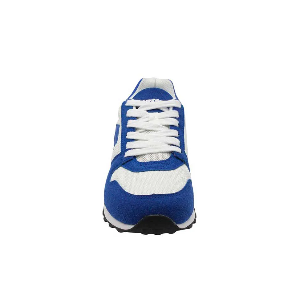 Zapatilla Niño Lotto Runner Plus