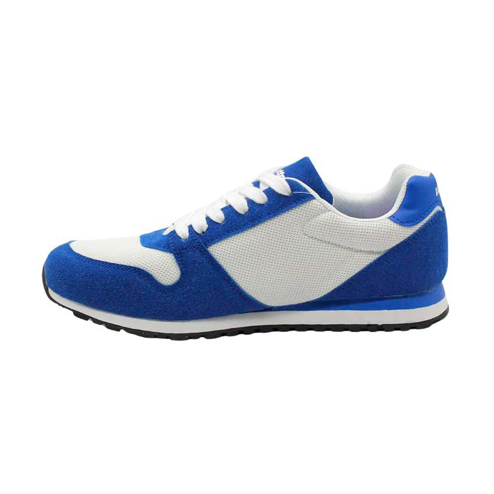 Zapatilla Niño Lotto Runner Plus