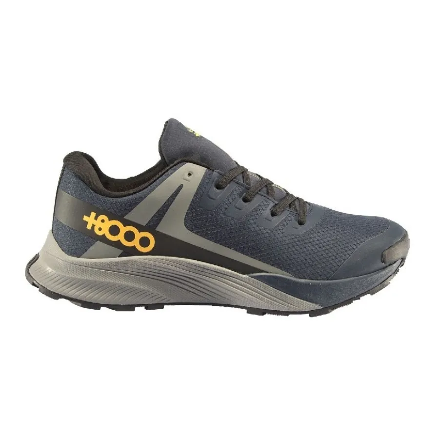  Zapatillas +8000 Texer