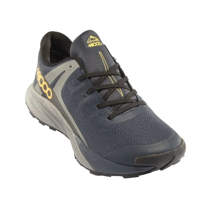  Zapatillas +8000 Texer