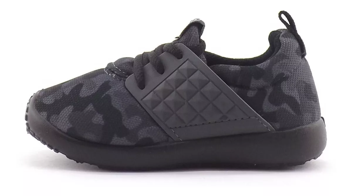 Zapatillas Acordonadas Jaguar Urbanas Nena Nuevas 928 Carg