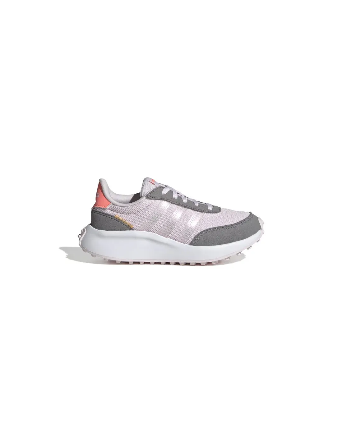 Zapatillas adidas Run 70s Kids Pink