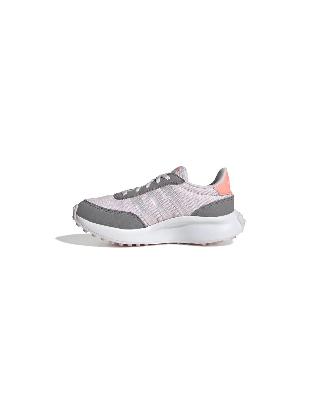 Zapatillas adidas Run 70s Kids Pink