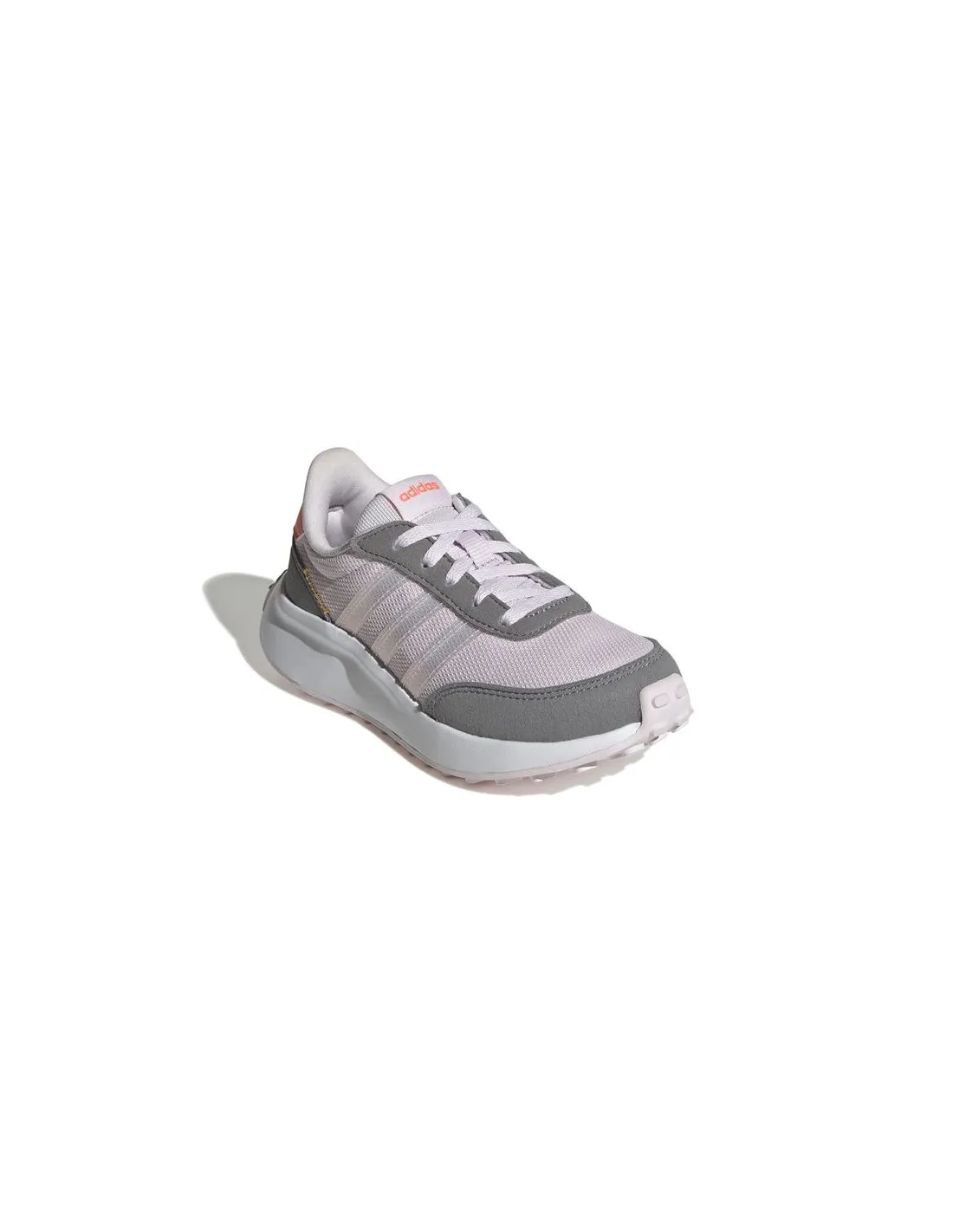 Zapatillas adidas Run 70s Kids Pink