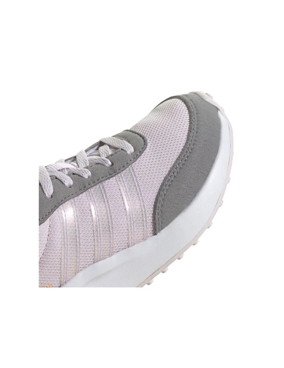 Zapatillas adidas Run 70s Kids Pink