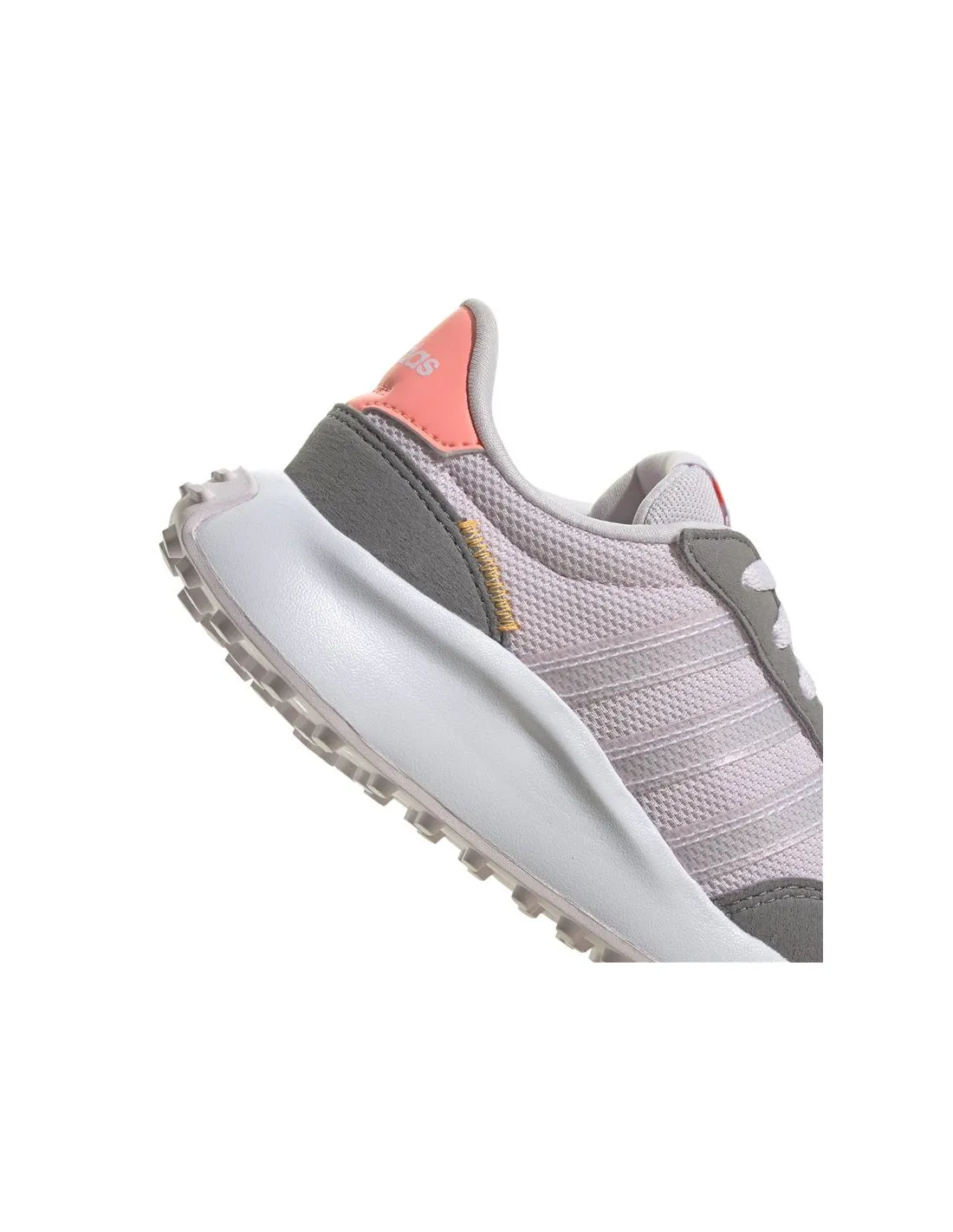 Zapatillas adidas Run 70s Kids Pink
