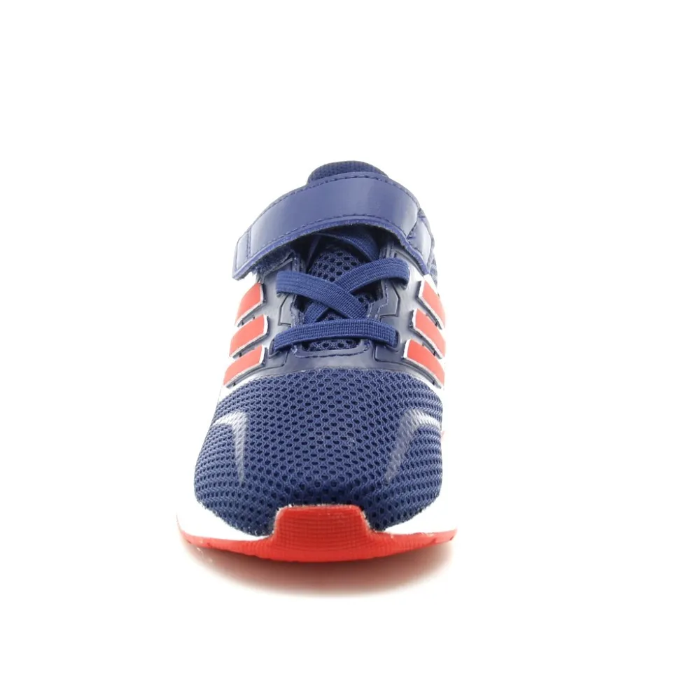 ZAPATILLAS ADIDAS RUNFALCON AZULROJO