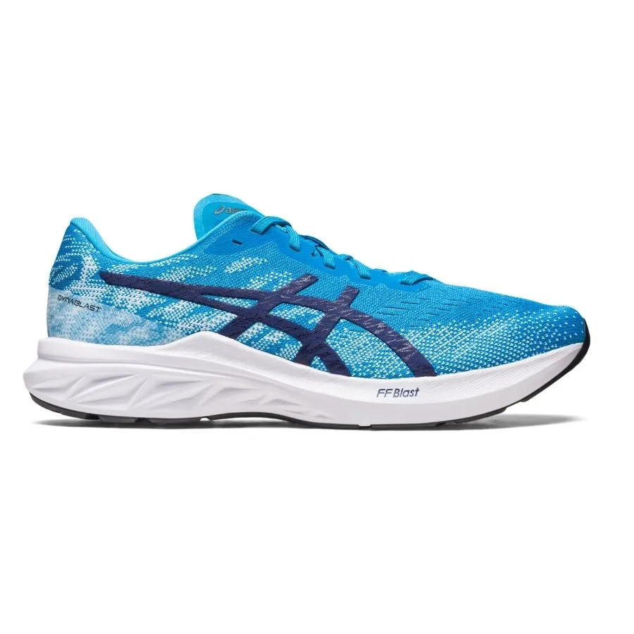  Zapatillas Asics DYNABLAST 3