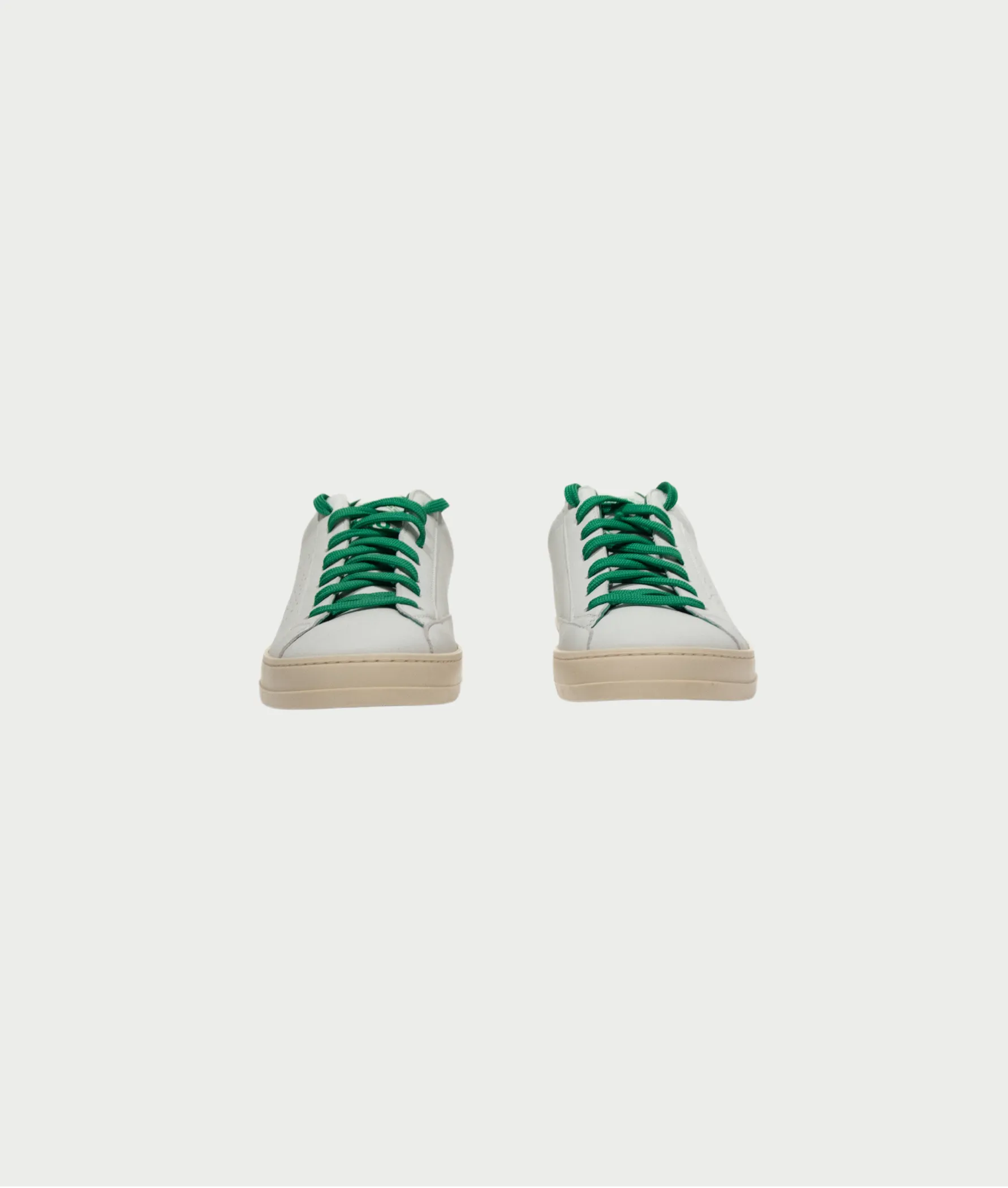 ZAPATILLAS BLANCAS JOHNM DE P448  GRIS
