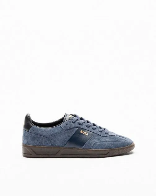 Zapatillas Boss Brandon Tenn Azul
