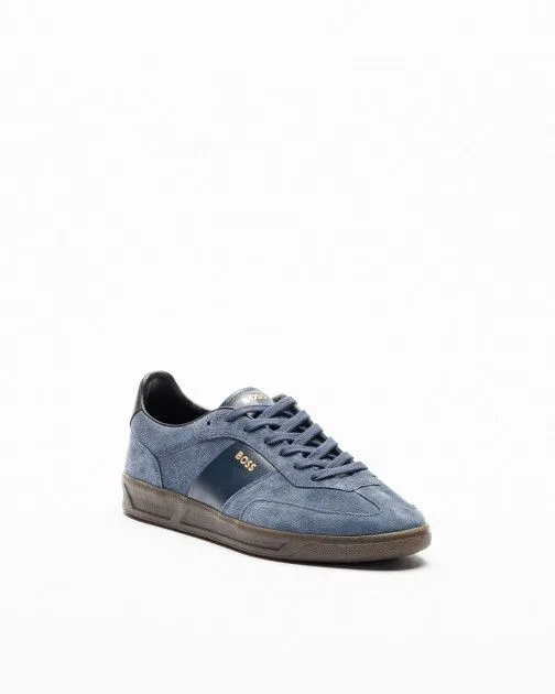 Zapatillas Boss Brandon Tenn Azul
