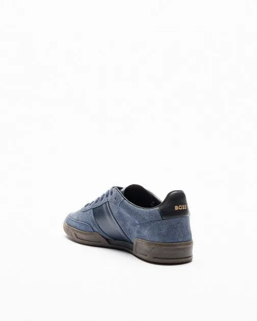 Zapatillas Boss Brandon Tenn Azul