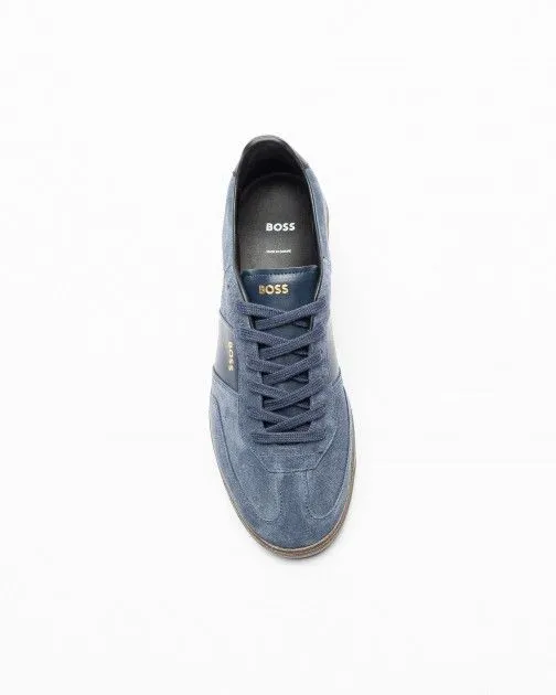 Zapatillas Boss Brandon Tenn Azul