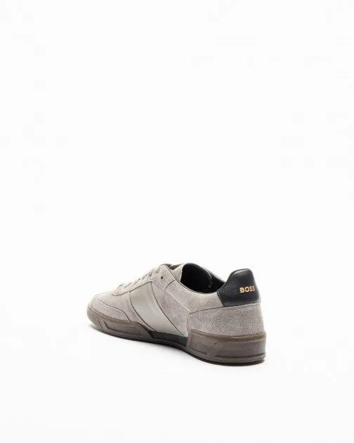 Zapatillas Boss Brandon Tenn Gris