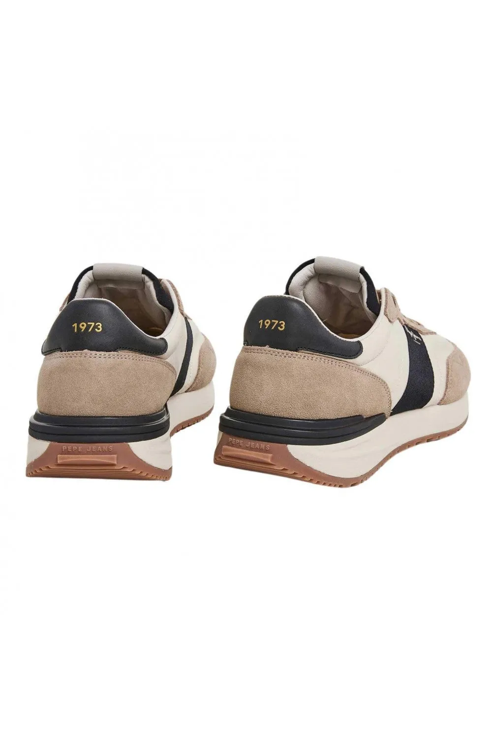 Zapatillas buster Tape