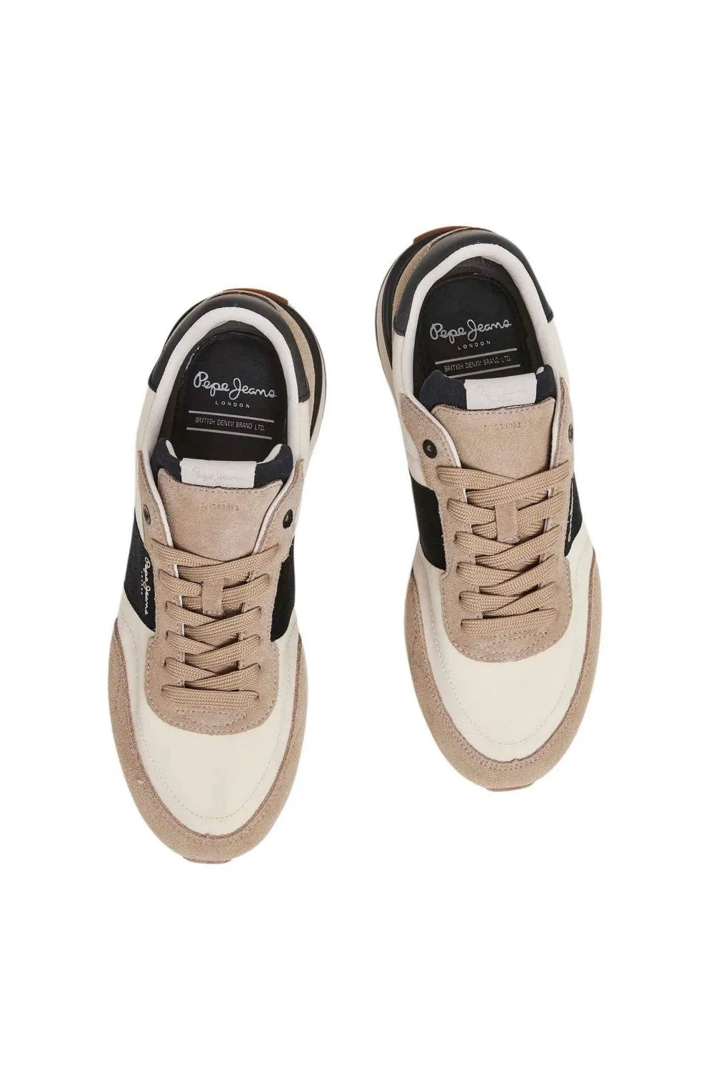 Zapatillas buster Tape