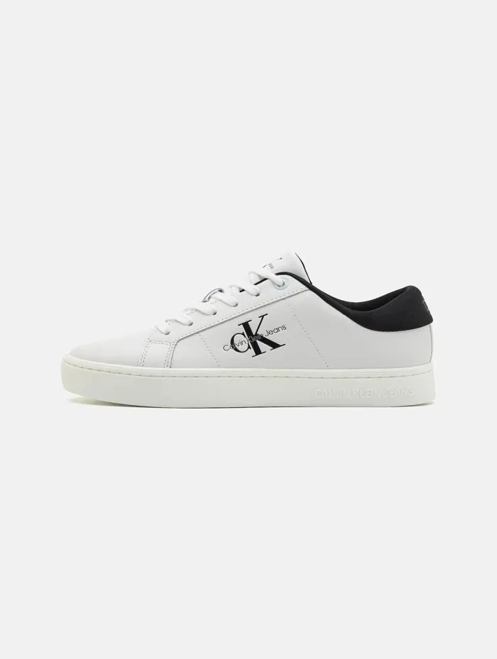 ZAPATILLAS CK YW0YW014440GM W1J