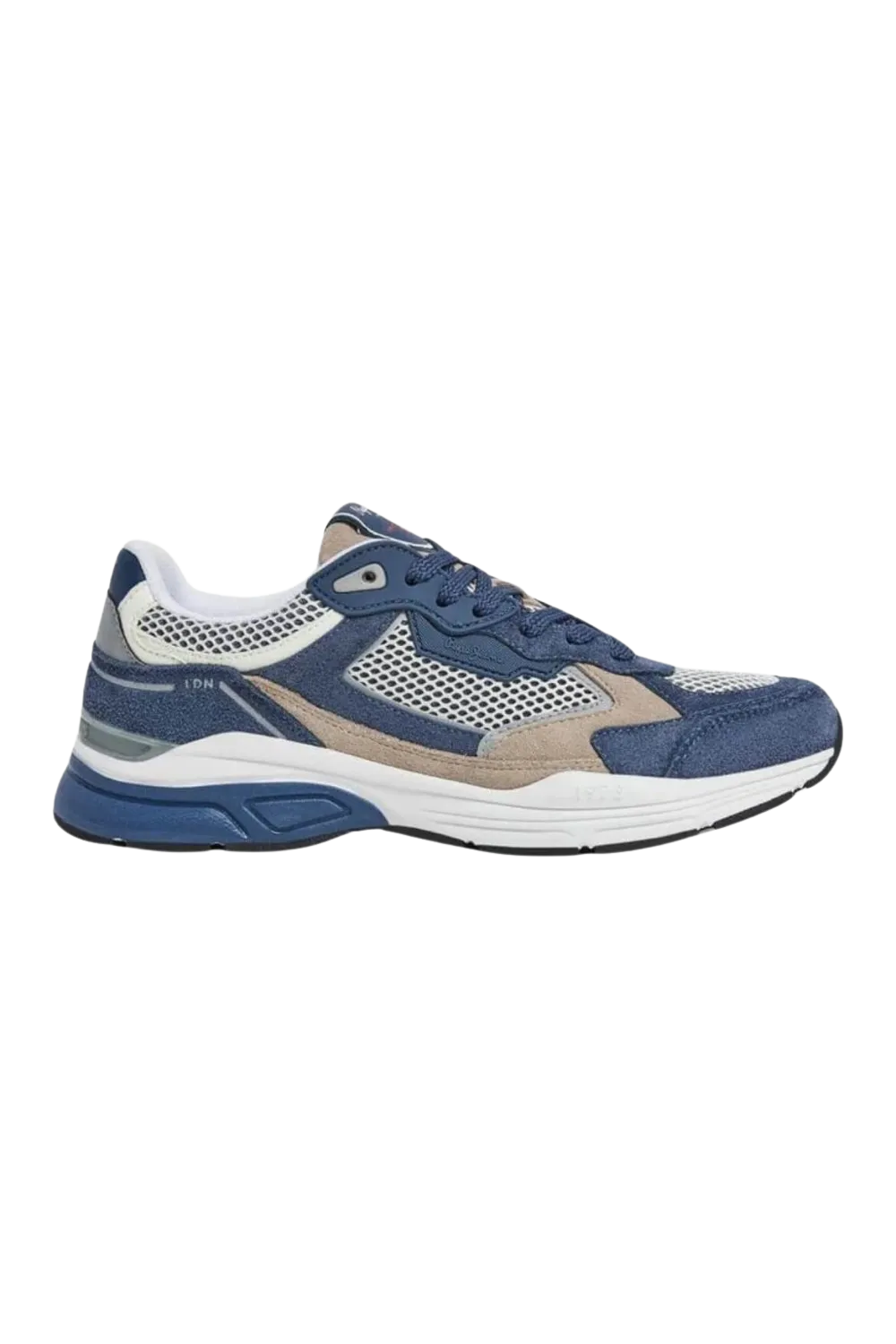 Zapatillas dave Rise