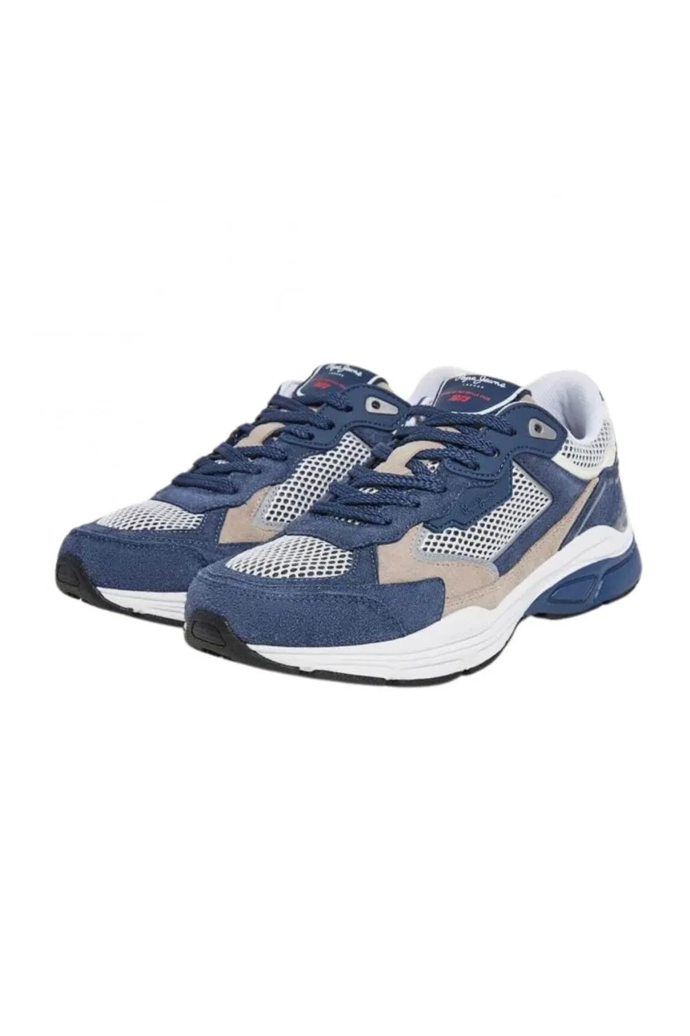 Zapatillas dave Rise