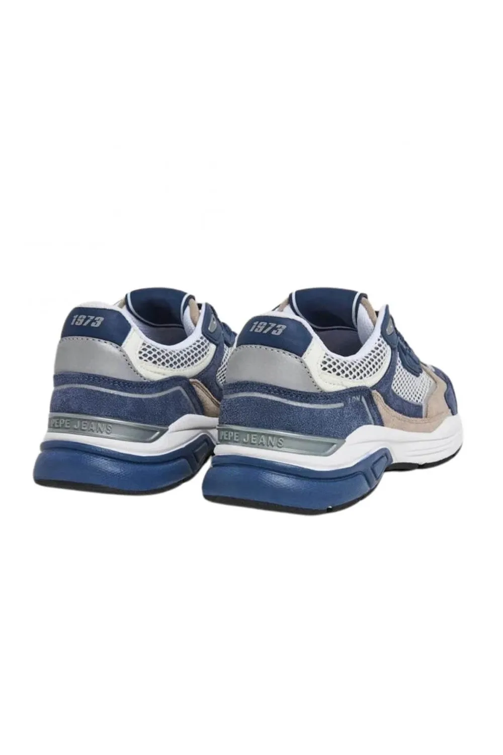 Zapatillas dave Rise