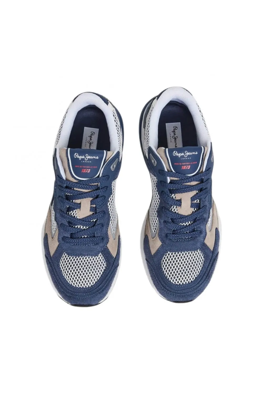 Zapatillas dave Rise