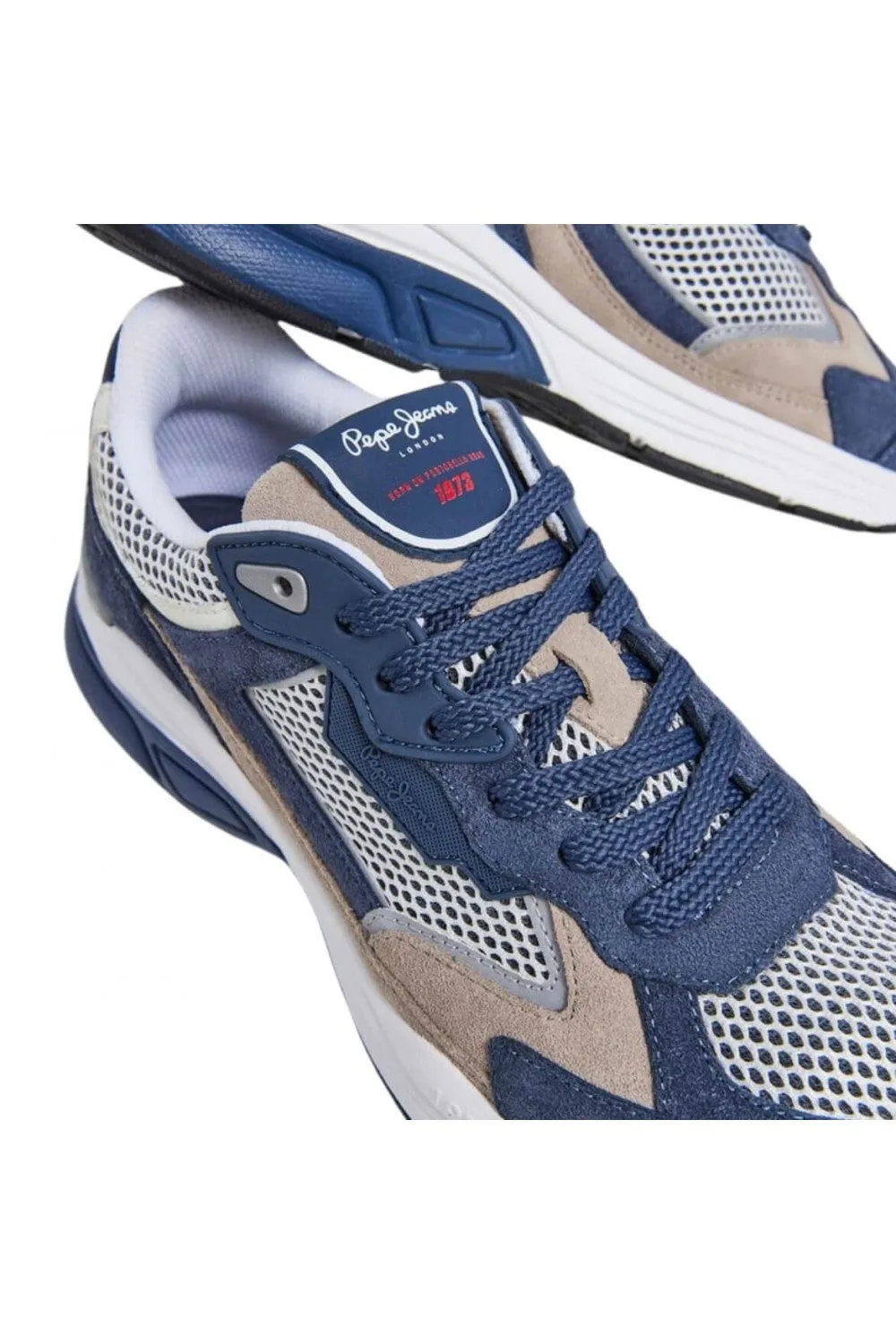 Zapatillas dave Rise