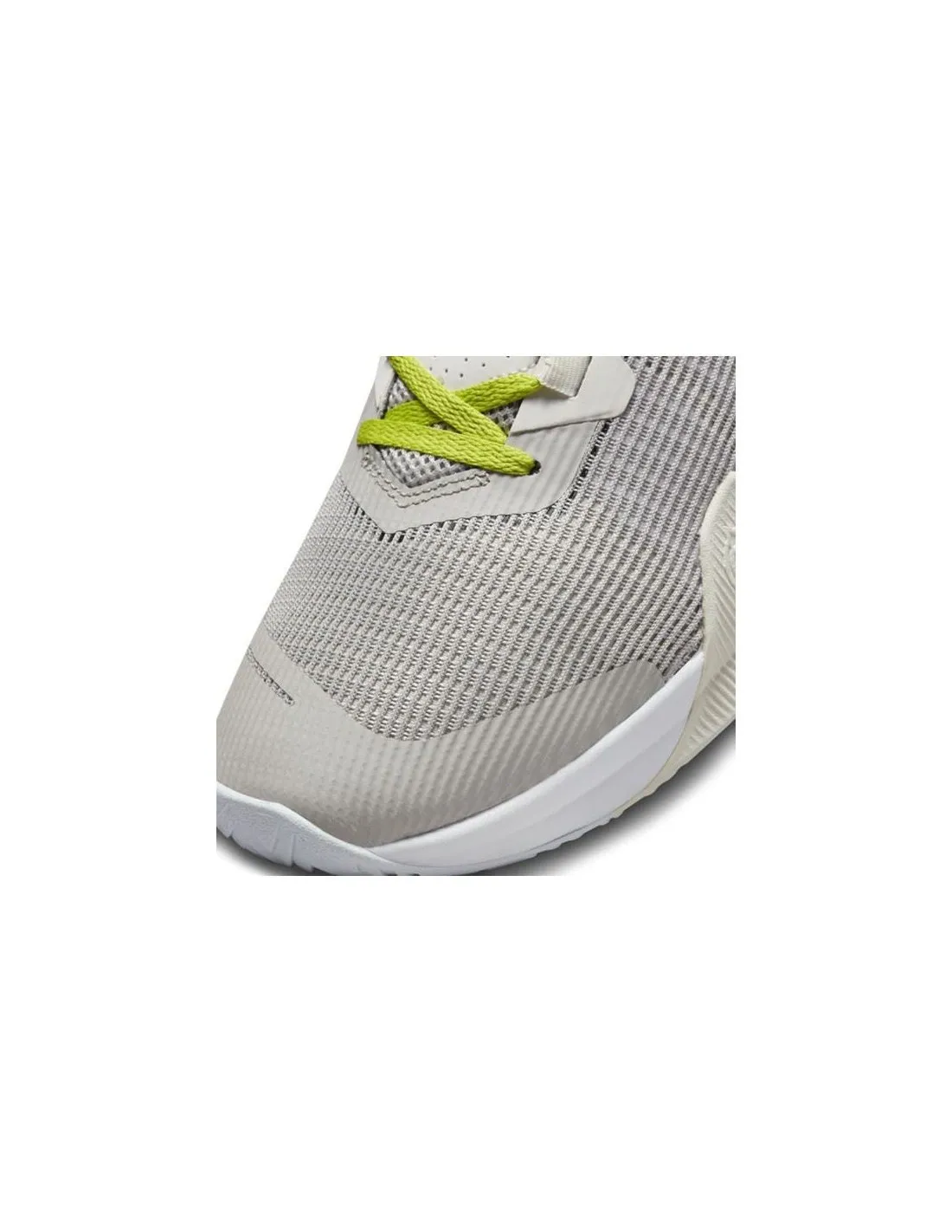 Zapatillas de baloncesto Nike Air Max Impact 3 Gris
