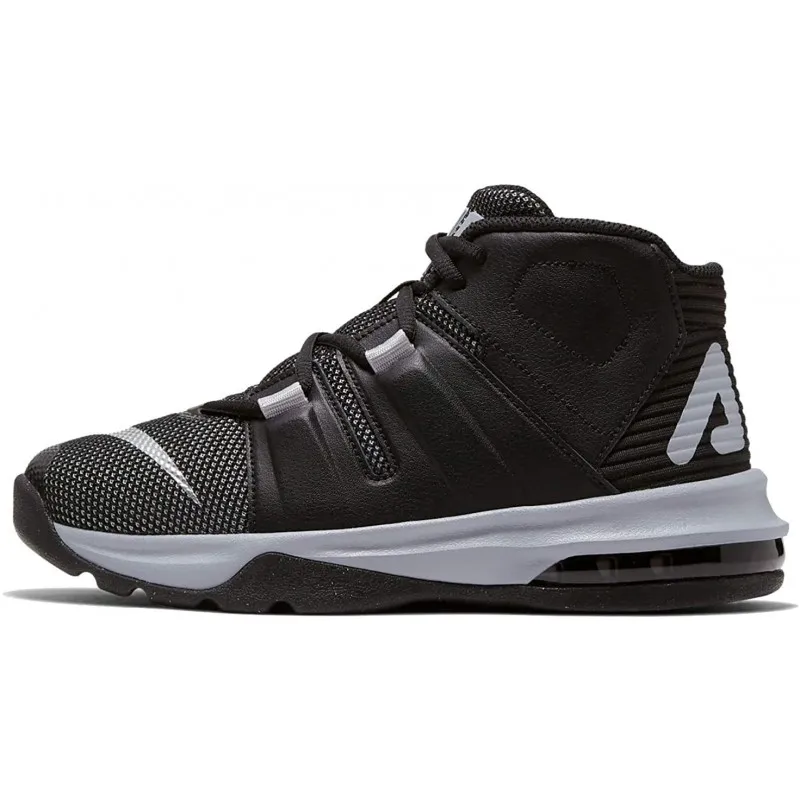 ZAPATILLAS DE BALONCESTO  NIñO/A NIKE AIR MAX CHARGE