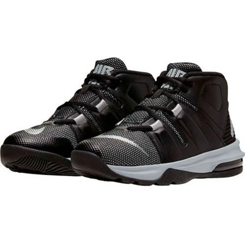ZAPATILLAS DE BALONCESTO  NIñO/A NIKE AIR MAX CHARGE