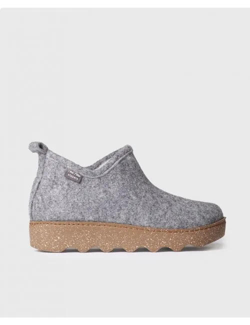 ZAPATILLAS DE CASA TONI PONS JUNIEFR GRIS