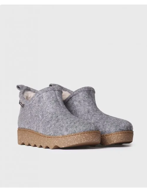 ZAPATILLAS DE CASA TONI PONS JUNIEFR GRIS