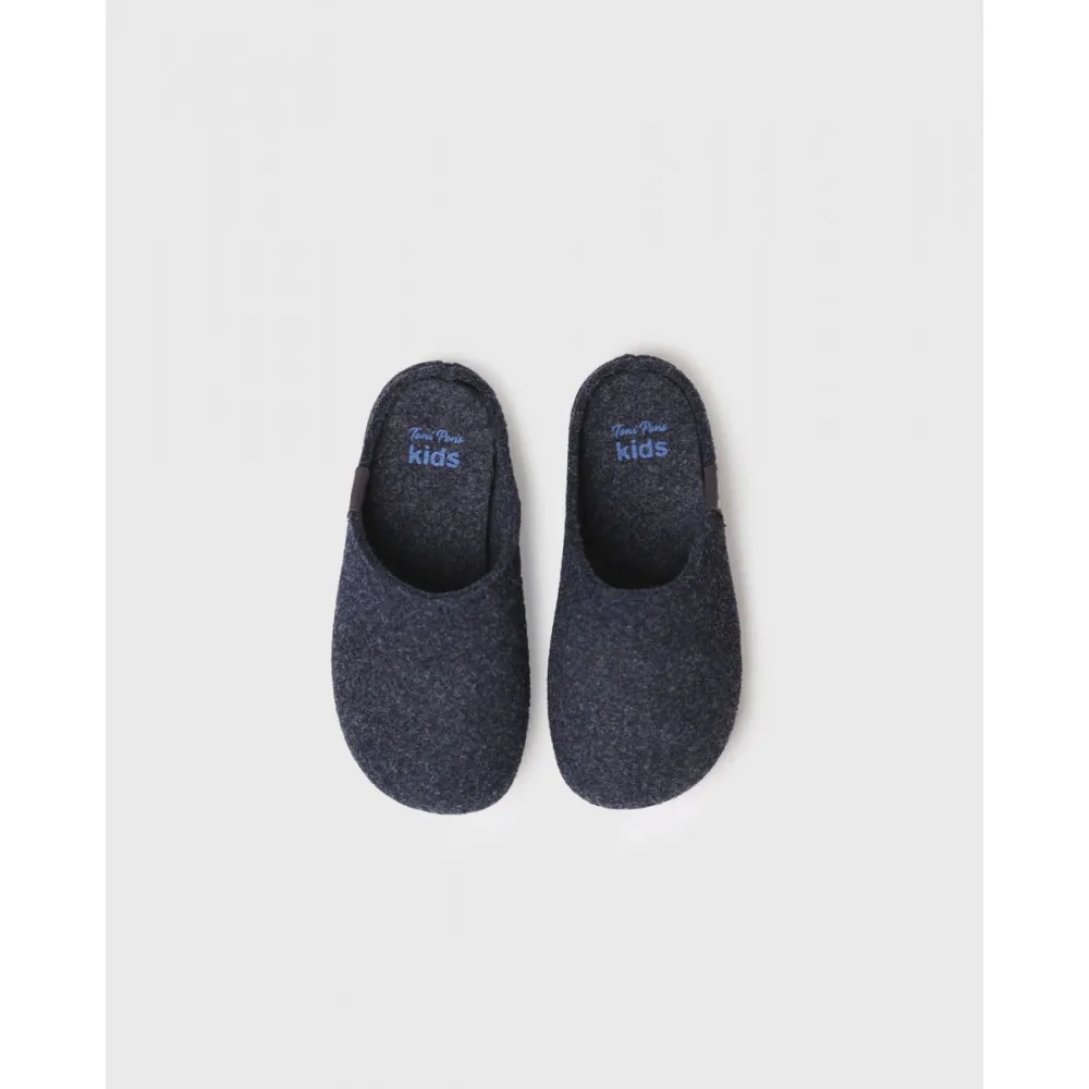 ZAPATILLAS DE CASA TONI PONS LOGANFR MARI