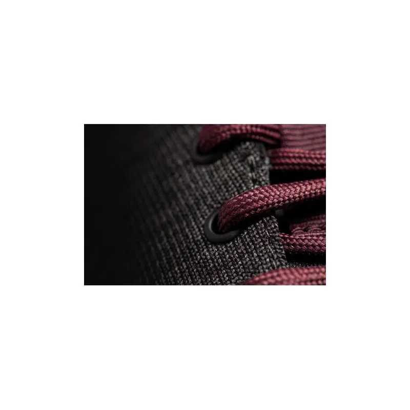 ZAPATILLAS DE CIRCUITO BLACK DIAMOND (ANTRACITABURDEOS) MUJER