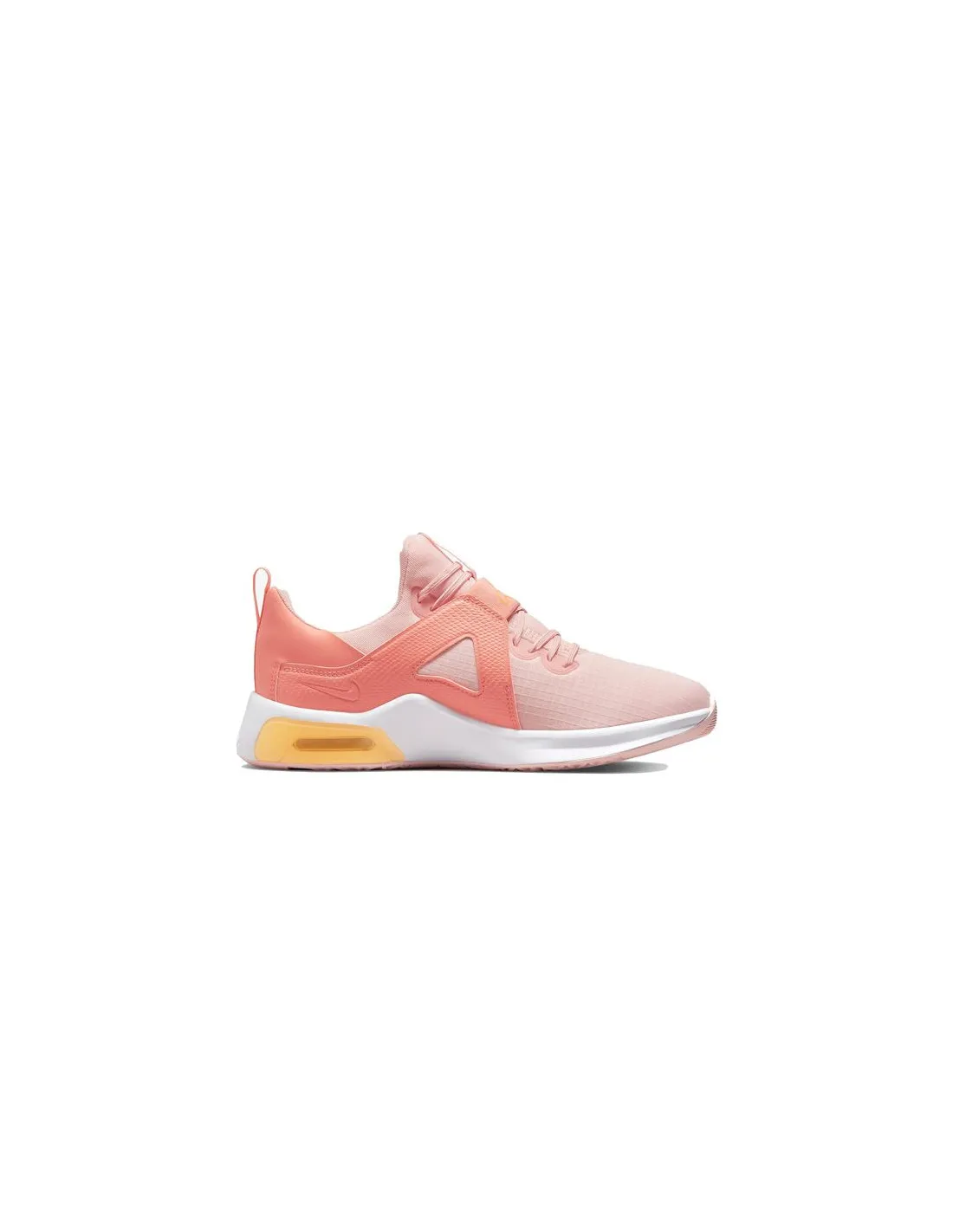 Zapatillas de entrenamiento Nike Air Max Bella TR 5 Mujer Coral