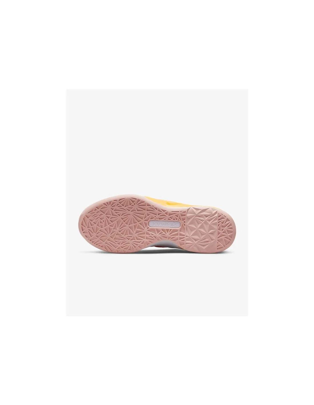 Zapatillas de entrenamiento Nike Air Max Bella TR 5 Mujer Coral