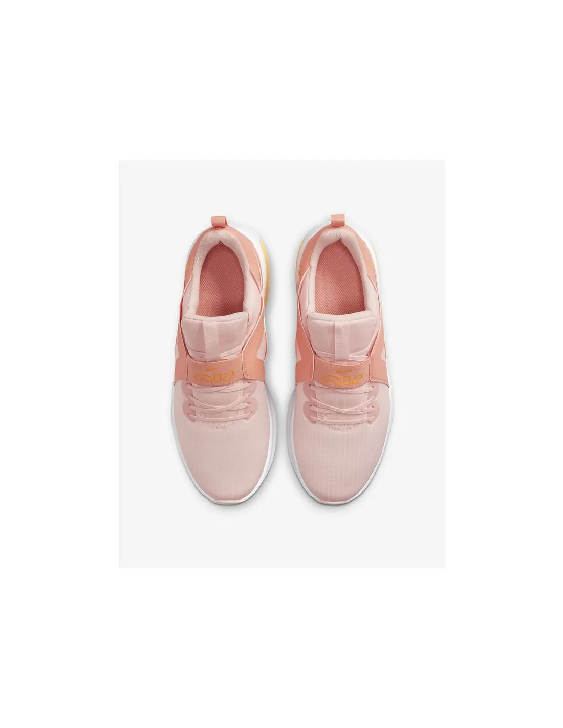 Zapatillas de entrenamiento Nike Air Max Bella TR 5 Mujer Coral