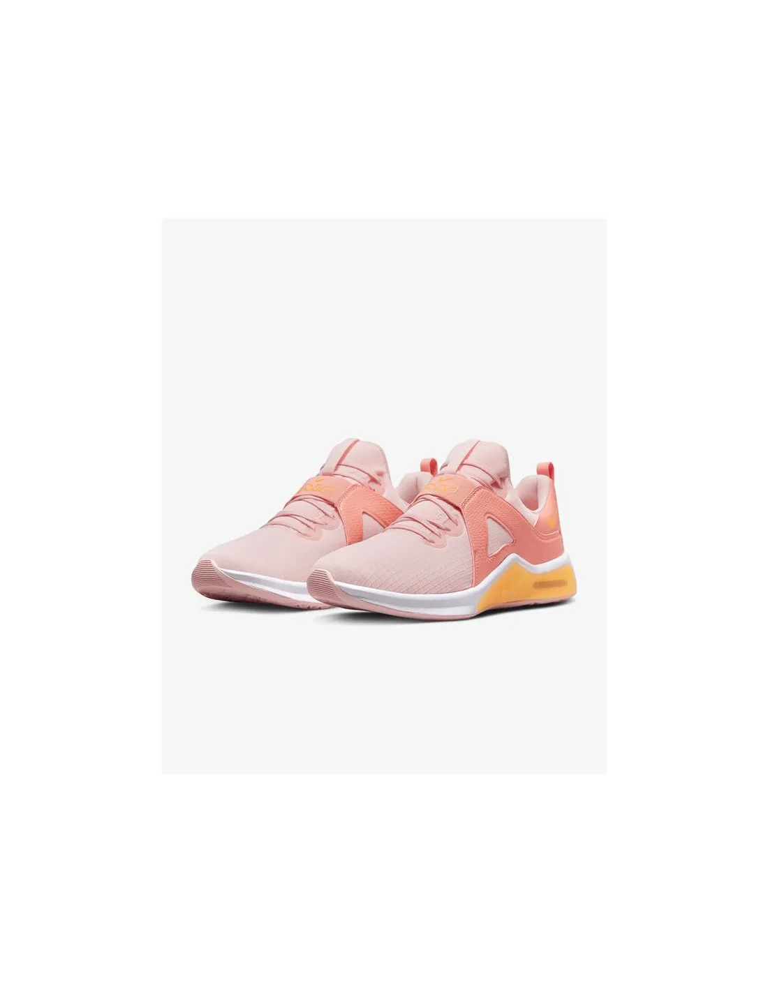 Zapatillas de entrenamiento Nike Air Max Bella TR 5 Mujer Coral