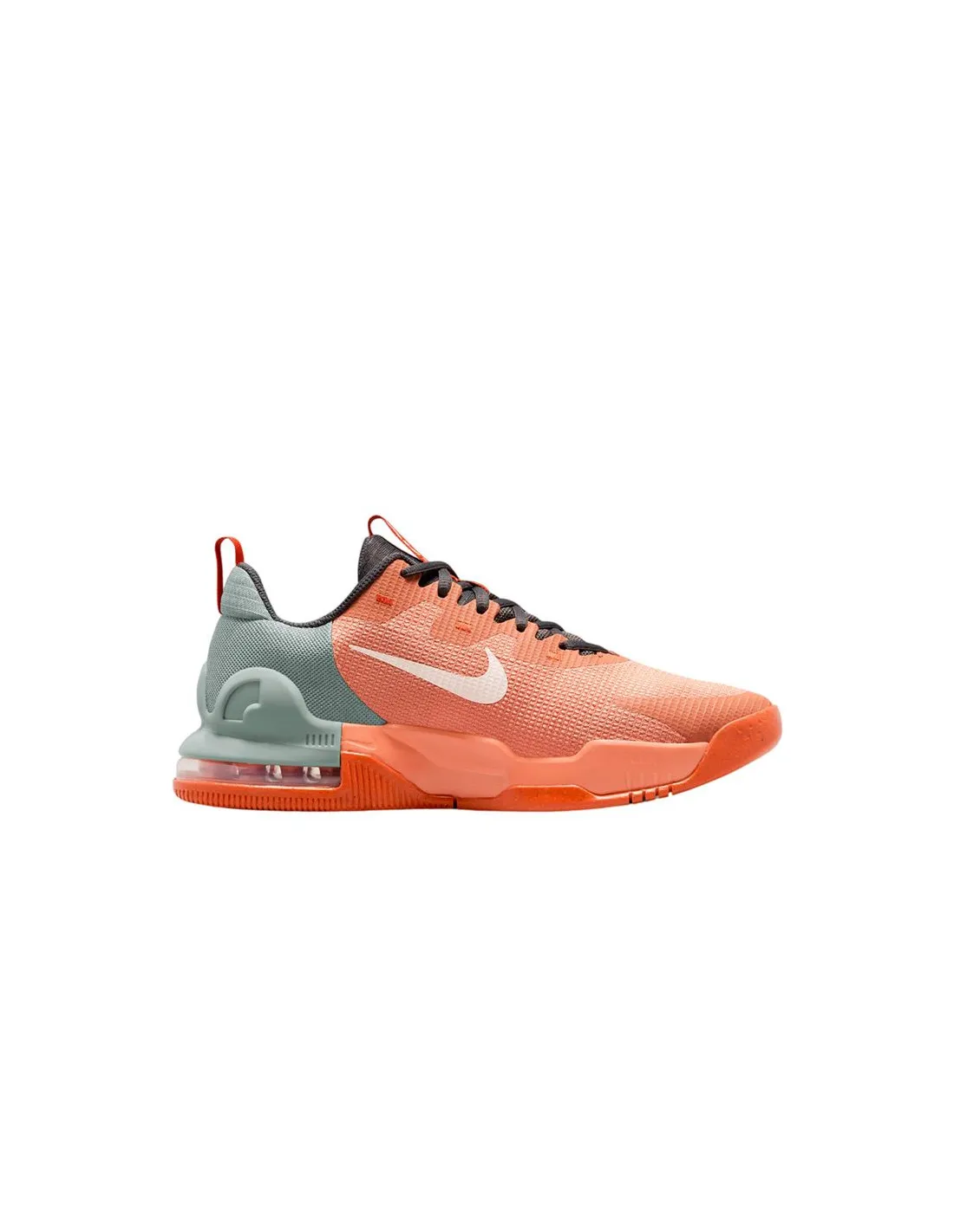 Zapatillas de Fitness Nike Air Max Alpha Trainer 5 hombre