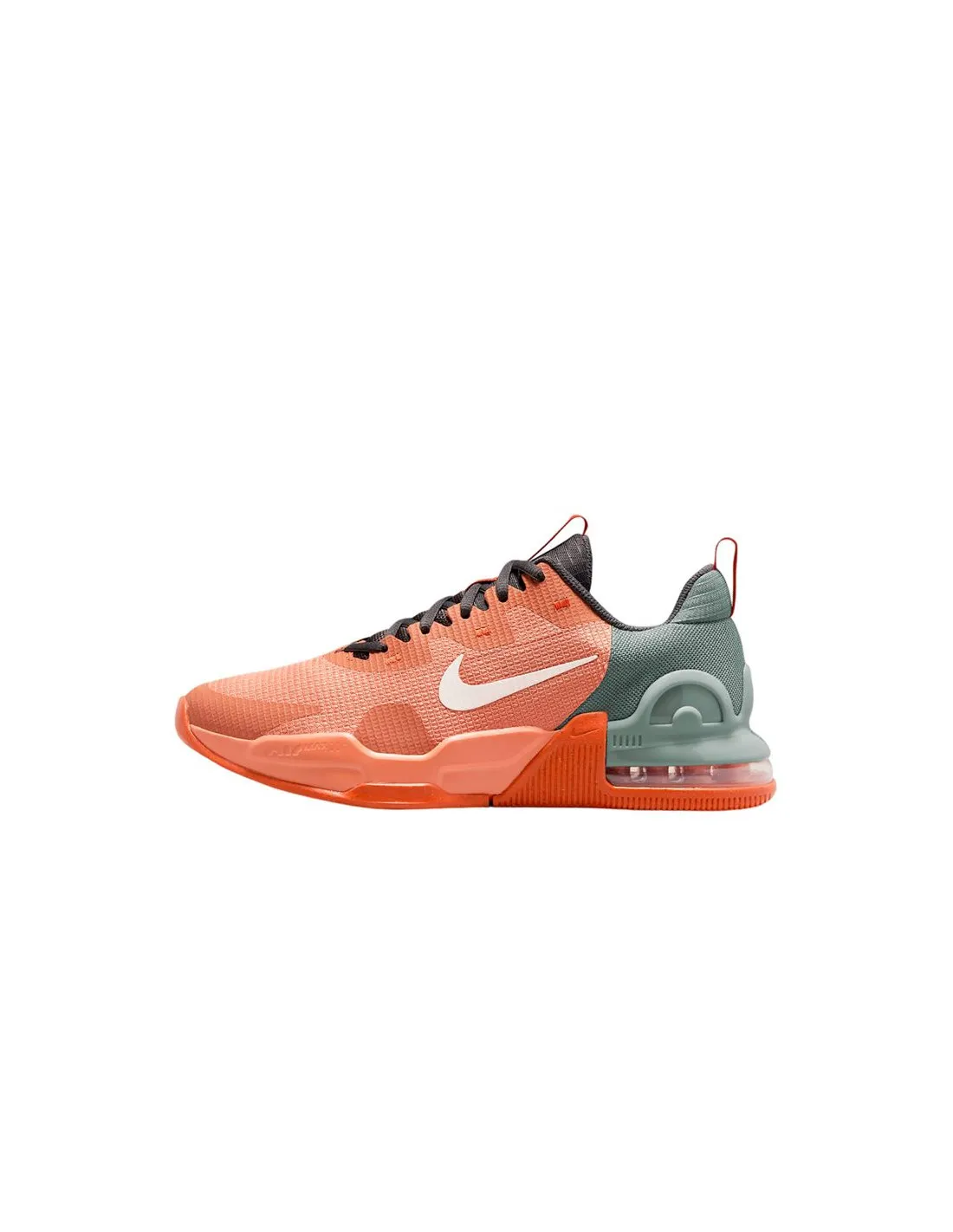 Zapatillas de Fitness Nike Air Max Alpha Trainer 5 hombre