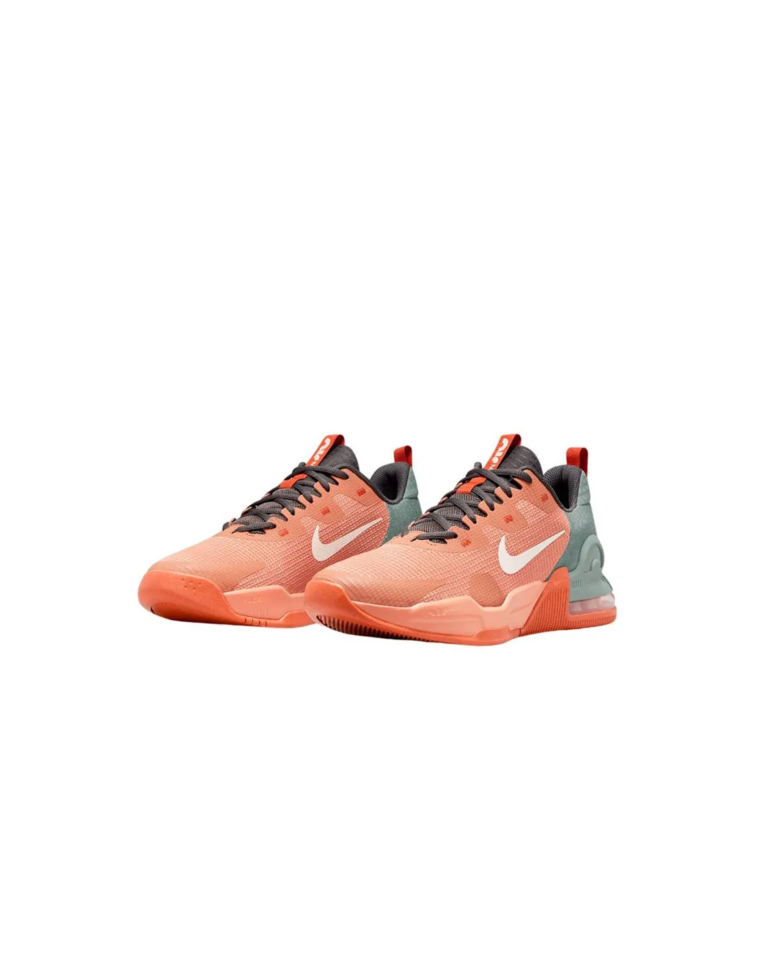 Zapatillas de Fitness Nike Air Max Alpha Trainer 5 hombre